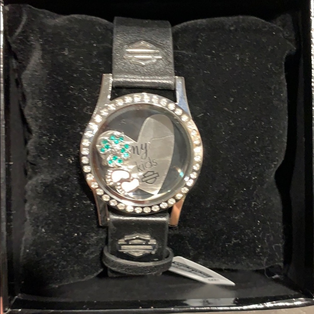 Harley-Davidson Bracelet